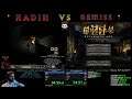 WALKA SPEEDRUNNERÓW! Nadin vs Gemiss Speedrun Assassin Any% Normal /players 1 EMOCJE! :D