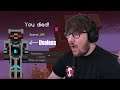 SSundee kills Biffle with a weapon that goes through Infinity Armour!!