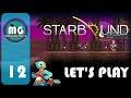 Starbound Let's Play: The Avian Temple EP12