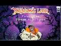 Stream Highlights: First Time Playing Dragon's Lair