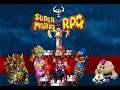 Super Mario RPG Ep 18 - Retour au château de Bowser
