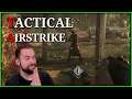 TACTICAL AIRSTRIKE - Budget aggressive SOLO, meme TRIO and uber SNACK