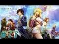 Tales of Xillia Jude's Story Playthrough Redux with Chaos part 77: Vs King Nachtigal