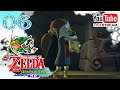 [EN VIVO 🔴] TEMPLO DE LA TIERRA! Junto con Medli // The Legend of Zelda: THE WIND WAKER HERO MODE