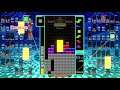 Tetris 99 Game 2 || Nintendo Switch