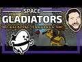 THE BEHEMOTH meets DEAD CELLS | Let's Play Space Gladiators: Escaping Tartarus (Demo) | Graeme Games