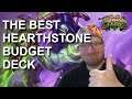 The Best Hearthstone Budget Deck: Aggro Demon Hunter (Madness at the Darkmoon Faire guide)