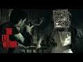 THE EVIL WITHIN|AKUMU|PS4|
