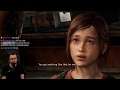 THE LAST OF US - first time back, still phenomenal - part 4