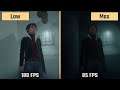 The Medium Low vs. Ultra (Graphics and Performance Comparison)