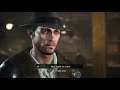 The Sinking City Gameplay part 03