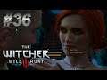 The Witcher 3 #36 - Uma Questão de Vida e M0rt3