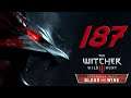 The Witcher 3: Wild Hunt - REPLAY - La Marcha de la Muerte #187