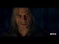 The Witcher Season 2 Trailer HD Henry Cavill Netflix series