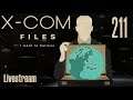 The X-Com Files (Veteran/Stream) — Part 211 - USO Trap