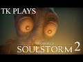 TK Plays Oddworld: Soulstorm 2