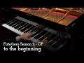 to the beginning - Fate/zero Season 2 OP [Piano]