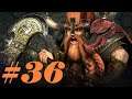 Total War: Warhammer 2. # 36. Унгрим. Прохождение на Легенде.