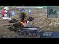 Totally Objective Review - Girls Und Panzer: Dream Tank Match