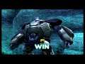 Transformers Prime The Game Wii U Multiplayer part 143