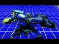 Transformers: Revenge Of The Fallen | Blue and Yellow Protectobot Scout [Mod Showcase]