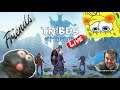 Tutorial Tribes of Midgard in Live by Marcodrums Games Channel su PS5 del 31 Luglio 2021