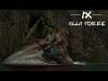 UNCHARTED DRAKE'S FORTUNE: (episodio 9) ALLA TORRE [gameplay/tutorial/walkthrough]