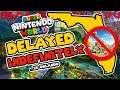 Universal Delaying Super Nintendo World in Orlando Indefinitely!
