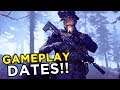 UPDATE: Modern Warfare Gameplay DATES and New BO4 Update 1.20 & Black Ops 4 DLC 3