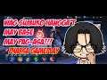 Wag Sumuko hangga't may base Pharsa gameplay #skyroz