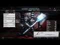 Warframe - Leveling up SIBEAR (which costs 30,000 cryotics to build) and Kuva Twin Stubbas