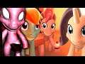 WE ACTUALLY DID IT!! WE SAVED EVERYPONY!! Pinkie Pie's Cupcake Party | Good Ending | Full Game