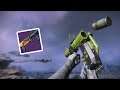 WHAT IS THE GOD ROLL EMPTY VESSEL IN UNDER 1 MINUTE?
