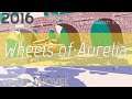 Wheels of Aurelia [1080p60] | Час игры