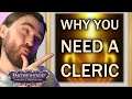 WHY I SWAPPED ARCANIST FOR CLERICS for Hardest Diff Pathfinder Wrath - Part 20