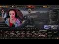 WOT СТРИМ - ИГРАЮ В ТАНКИ ОНЛАЙН - World of Tanks - ВОРЛД ОФ ТАНКС