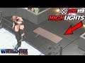 WWE 2k19 Undertaker vs Triple H WrestleMania 17 【WWE 2K19】Highlights