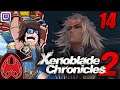 Xenoblade Chronicles 2 Playthrough Stream PART #14: The World Tree
