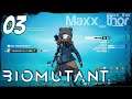 03 | BIOMUTANT | Bricktown | Single Player Campaign | Full Game