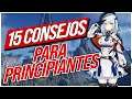 💥15 CONSEJOS IMPORTANTES - Guía para Principiantes | PSO2: New Genesis en Español