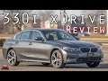 2021 BMW 330i xDrive Review - Meeting My Expectations (And That's Great!)