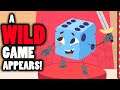 A Wild Game Appears! - Dicey Dungeons