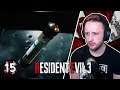 Adjuvent  | Resident Evil 3 Remake Gameplay Part 15