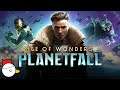 Age Of Wonders: Planetfall - Anteprima ITA