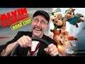 Alvin and the Chipmunks: The Road Chip - Nostalgia Critic