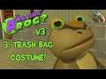 Amazing Frog? v3 - 3: Trash Bag Costume