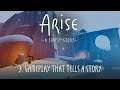 Arise: A Simple Story - 3. Gameplay that tells a Story | Developer Diary