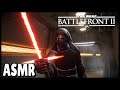 ASMR Gum Chewing | Battlefront 2 | This is How You Stick Together