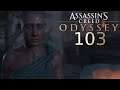 ASSASSIN'S CREED ODYSSEY #103 - Das Öl für einen Sieger [DE|HD+] | Let's Play AC Odyssey