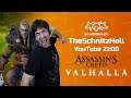 לייב - Assassin's Creed Valhalla - מטיילים עם אודין!
